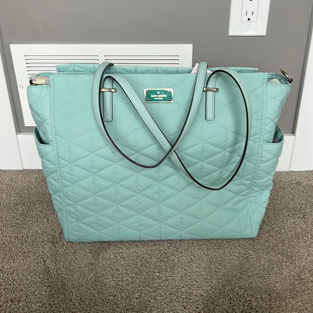Kate Spade Diaper Bag